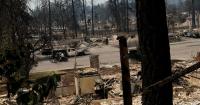 Wildfires threaten to further strain Spokane area's housing market: 'It's going to have a huge impact'