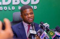Sammy Gyamfi pushes sustainable mining reforms to help end Ghana’s galamsey crisis