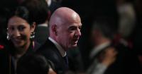 ‘Football belongs to no individual’: UEFA, AFC and CONCACAF slam Infantino