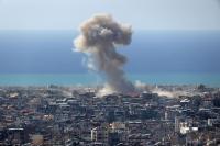 Israel Called Its Beirut Strikes Precise. We Reconstructed Five of Them