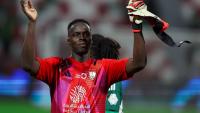 Saudi Al-Ahli protects Mendy in "the manager-goalkeeper conflict" and denies accusations of interference