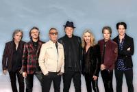 Styx Circles Over the Woodlands—with Chicago in Tow