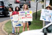 Lenders scrutinize US data center financing as community opposition builds