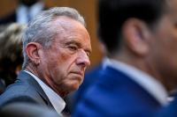 RFK Jr. to unveil plan targeting loophole allowing chemicals in food, WaPo reports
