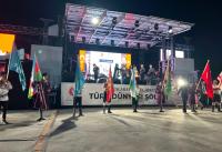 Azerbaijan joins 3rd International Turkic World Festival in Ankara