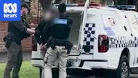 Five accused of using dating apps for homophobic attacks in Melbourne