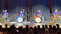 From Garage Sessions To Global Stage: St. Mary’s Drum Camp Draws Musicians From Around The World