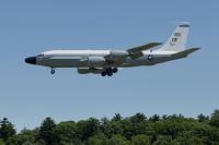 French A330 MRTT Refuels US, UK RC-135 Aircraft in First Multinational Integration