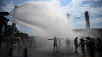 Western Europe Recorded Hottest June–July Period on Record