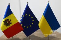 Ambassador: Moldova and Ukraine achieved unprecedented progress in European integration