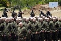 REPORT: Israel Considering Switzerland To Supervise Future Lebanon Agreement