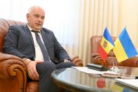 Ukraine and Moldova mark 35 years of independence