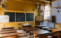 Why Are Folk Schools So Popular in the Midwest?