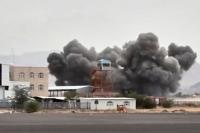 World Associated Press A blocked Iranian flight to Yemen set off Houthis' latest spiral with Saudi Arabia