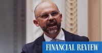 Chalmers faces wrangle with states over budget hit to business