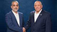 Gadi Eisenkot’s Yashar! party adds businessman Shirel Hogeg to head gov't efficiency program