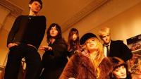 THE JOY OF SIX - Youthful South London mob Man/Woman/Chainsaw deliver a debut album that is overflowing with creativity
