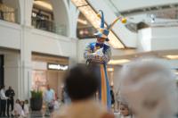 Dubai Summer Surprises brings live music, comedy, family fun from August 10–16