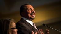Great-grandson of slaves has warning about Smithsonian’s anti-American ‘indoctrination’