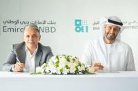 Emirates NBD and DFDF unite to drive fintech innovation