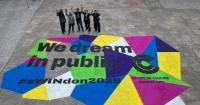 Swindon City of Culture 2029 bid submitted with £10m at stake