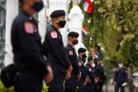 Gunman Opens Fire at Thai Government Office as Nation Reels From School Shooting