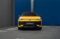 Volkswagen T-Roc: prices, specification and CO2 emissions