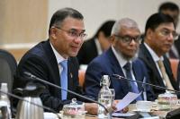Bangladesh PM seeks ‘conducive environment’ to reset ties with India