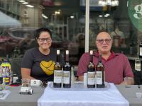 Zelienople winery to put its craft to the test in blind taste test event Aug. 22
