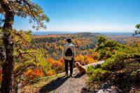 Beyond New England: 8 Stunning Destinations For Spectacular Fall Foliage