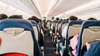 Travel expert reveals the 'worst plane on the seat' that passengers should avoid