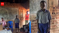 "From Africa to India, Jai Shivaji": Young African schoolboy’s powerful speech on Chhatrapati Shivaji Maharaj leaves social media deeply moved