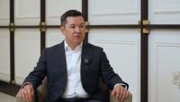 AIFC Governor Renat Bekturov on How AIFC is Preparing for Next Era of Finance
