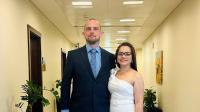 Cheshire couple miss £973 flight and dream holiday over confusing rule