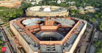 Govt offers Lok Sabha debate on student protests, Shah to reply; House adjourned amid din