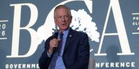 ‘We have to help the taxpayers’: Tuberville shares plan with BCA to make government efficiency pay Alabama families back