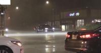 Overnight storms bring more flooding, wind damage, possible tornado to Chicago area