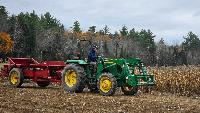 UMaine Extension launches new self-paced online tractor safety course