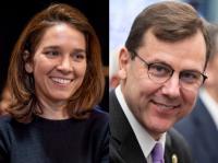 DCCC, NRCC offer dueling Big Pharma attacks in NJ-7
