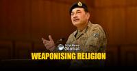 From Two-Nation Theory to Ghazwa-e-Hind: Pakistan’s Weaponisation Of Religion