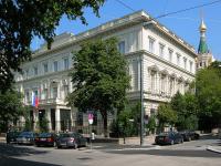 One in Six Russian Diplomats in Austria Linked to Russian Intelligence