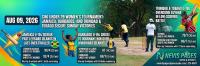 CWI Under-19 Women’s Tournament: Jamaica, Barbados, And Trinidad & Tobago Secure Sunday Victories