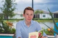 Exam pass marks ‘remarkable achievement’ for budding actuary