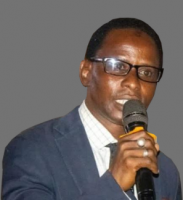 COALITION CHAIRMAN CALLS FOR PROBE INTO CLAIMS OF INDUCEMENT