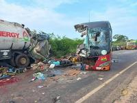 Ghana's Silent Genocide: The Road Carnage Epidemic That Is Q...