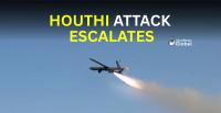 Houthis Attack Saudi Oil Refinery After Riyadh Signs Defence Pact