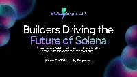 Sol SyncUp Hosts Infrastructure Summit Singapore to Standardize DePIN Architecture