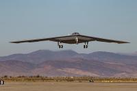 Conti Federal to Build Shelters for B-21 Bombers