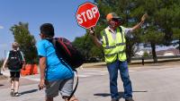 Texas DPS issues back-to-school safety warnings
