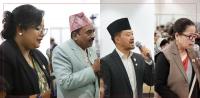 Opposition MPs Question Prime Minister's Working Style and Statements in Parliament